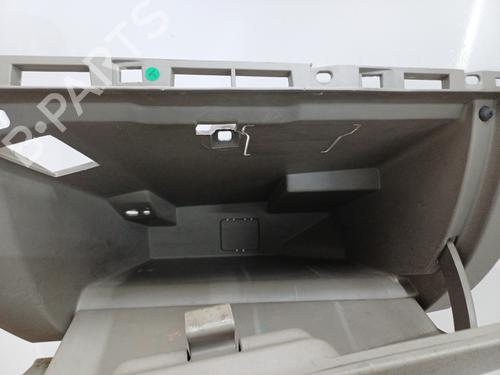 Used Glove box Glove box RENAULT CLIO III (BR0/1, CR0/1) [2005-2014] 34048025 34048025