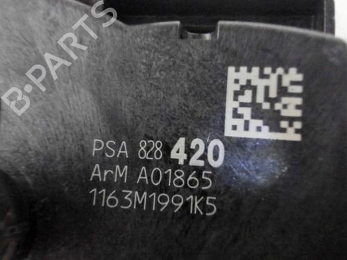 Used Tailgate lock Tailgate lock 37458764 37458764