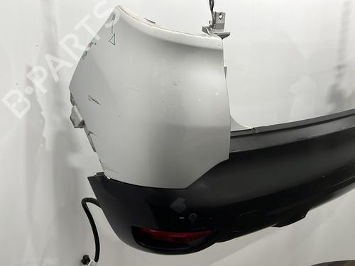 Rear bumper RENAULT CAPTUR I (J5_, H5_) 1.5 dCi 90 (J5N4, J5M5, J5MW, J5M6, J5AL, J5AJ) | BP30308594C8 