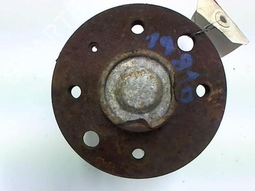 Used Left rear steering knuckle OPEL ASTRA G Estate (T98) 2.0 16V (F35) (136 hp) 21233504