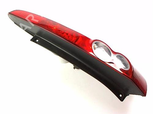 Right taillight FORD FIESTA V (JH_, JD_) 1.6 16V | BP20475153C35 
