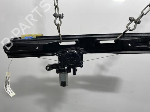 Used Front left window mechanism FIAT TIPO Hatchback (356_, 357_) 1.4 (356HXA1B, 357) (95 hp) 32149647
