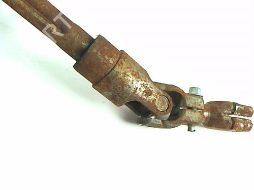 Steering column FORD C-MAX (DM2) 1.6 TDCi | BP20392276M21  - Image 5