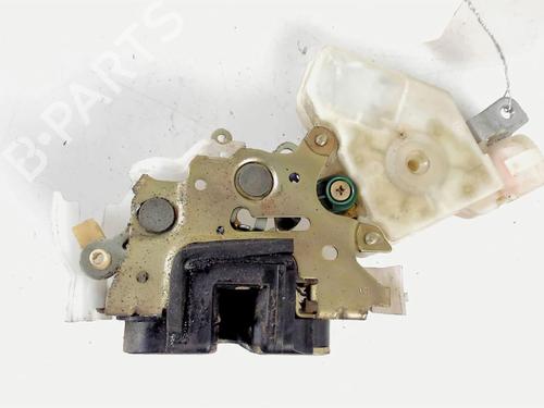 Used Front left lock NISSAN X-TRAIL I (T30) 2.2 Di 4x4 (114 hp) 20469046