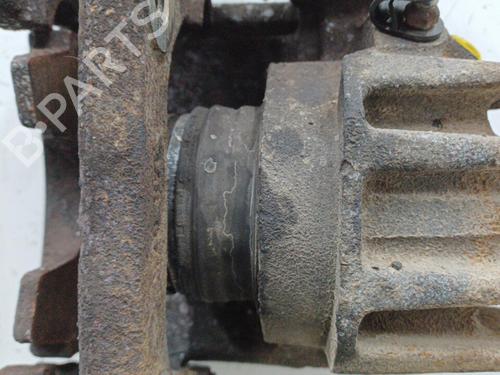Left front brake caliper PEUGEOT 605 (6B) 2.5 Turbo Diesel | BP20401694M105 