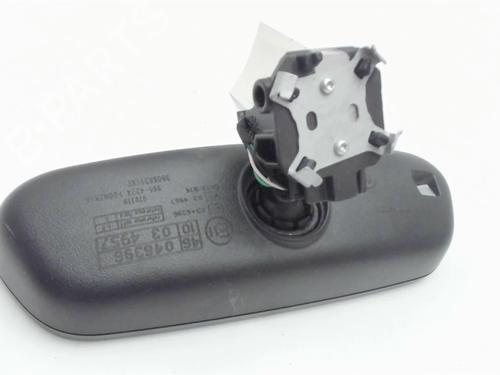 Used Rear mirror PEUGEOT 308 II (LB_, LP_, LW_, LH_, L3_) 1.5 BlueHDI 100 (102 hp) 20396833