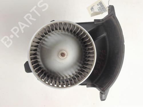 Used Heater blower motor Heater blower motor RENAULT KANGOO Express (FW0/1_) 1.5 dCi 85 (FW0K, FW0L, FW0B) (86 hp) 20428024 20428024