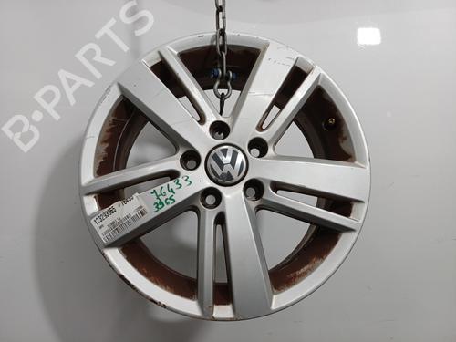 Used Rim Rim VW TOURAN (1T3) 1.6 TDI (105 hp) 34145942 34145942
