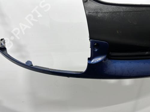 Used Grille Grille RENAULT CLIO II (BB_, CB_) 1.2 (BB0A, BB0F, BB10, BB1K, BB28, BB2D, BB2H, CB0A,... (58 hp) 31794287 31794287