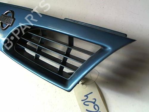 Grille NISSAN ALMERA I Hatchback (N15) 1.4 | BP20415146C40 