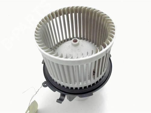 Heater blower motor FIAT PANDA (169_) 1.2 (169.AXB11, 169.AXB1A) | BP20469293M62 