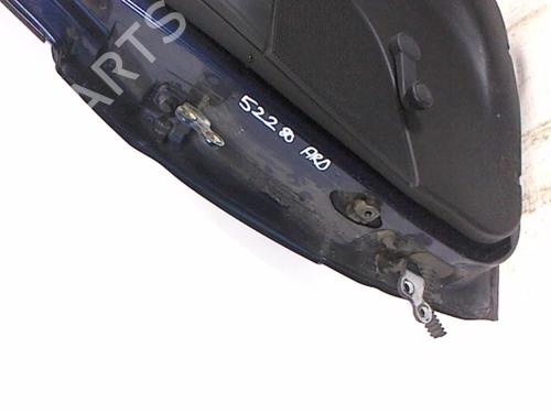 Right rear door FORD FOCUS I Turnier (DNW) 1.8 TDCi | BP20461624C5 