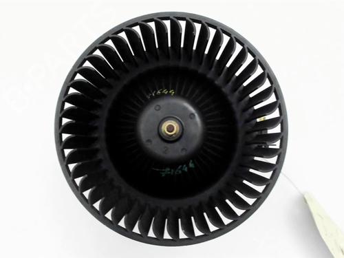 Used Heater blower motor NISSAN ALMERA TINO (V10) 2.2 dCi (136 hp) 21009804