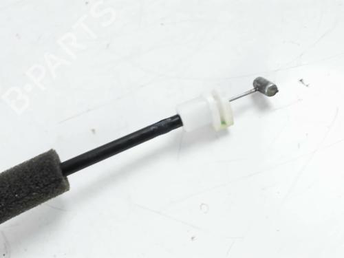 Front left lock PEUGEOT 5008 (0U_, 0E_) 1.6 HDi | BP25773740C98 