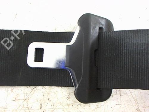 Rear right belt tensioner PEUGEOT 308 I (4A_, 4C_) 1.6 HDi | BP20448898C90