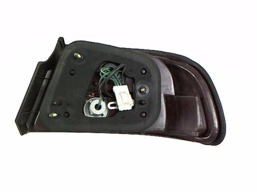 Left taillight MITSUBISHI GALANT VII (E5_A, E7_A, E8_A) 2.0 GLSTD (E57A) | BP21232300C34 - Image 6