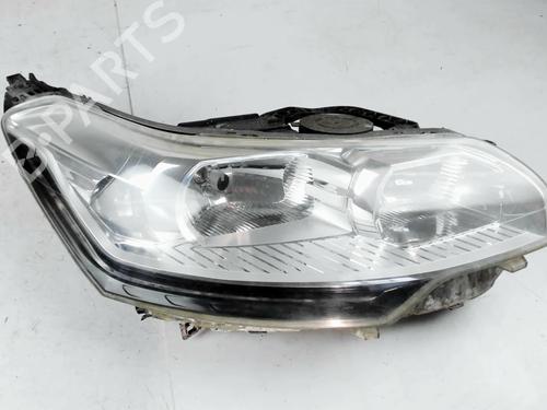 Right headlight CITROËN C5 III Break (RW_) | BP37626653C29 - Image 6