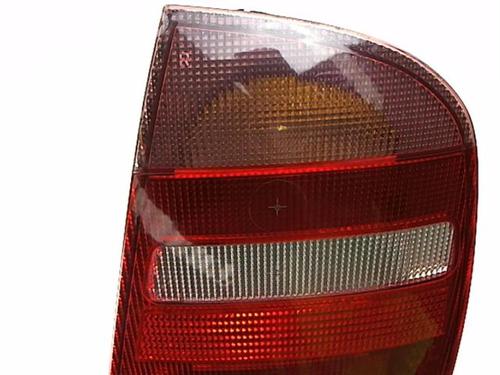Right taillight SKODA OCTAVIA I (1U2) 1.9 TDI | BP20478184C35 