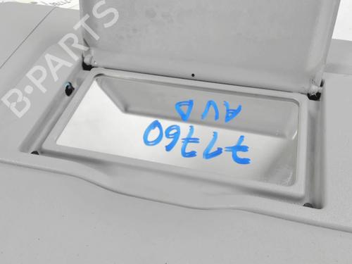 Right sun visor MERCEDES-BENZ M-CLASS (W164) ML 320 CDI 4-matic (164.122) | BP20420061I2 