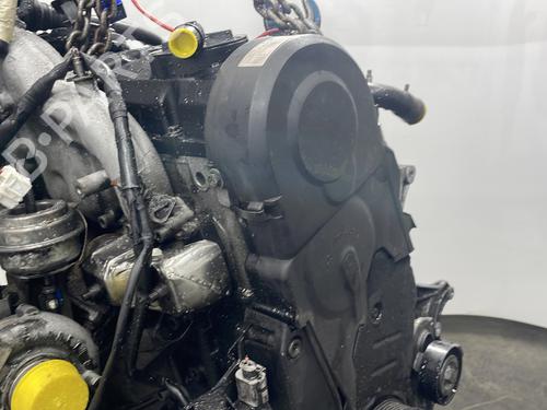 Engine AUDI A4 B6 (8E2) 1.9 TDI | BP33743609M1 - Image 5