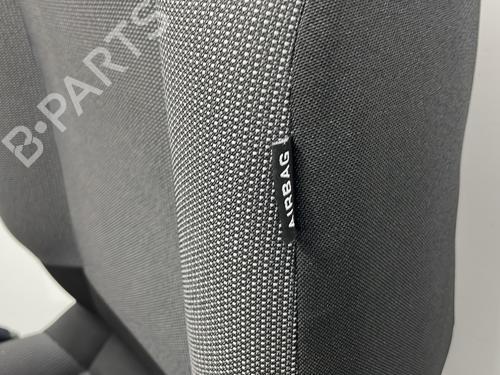 Left front seat CITROËN C3 III (SX) 1.2 PureTech 82 | BP32330325C15  - Image 8