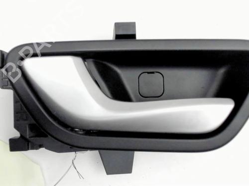 Venstre fortil invendig håndtag KIA STONIC (YB) 1.0 T-GDi (101 hp) 30547616