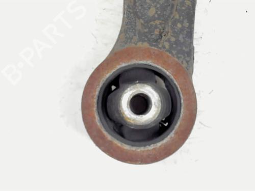 Left front suspension arm FIAT 500 (312_) 1.2 (312AXA1A) | BP20465381M12 