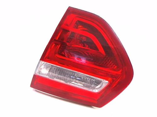 Used Right tailgate light Right tailgate light CITROËN C4 Picasso I MPV (UD_) 1.6 HDi (109 hp) 20467623 20467623