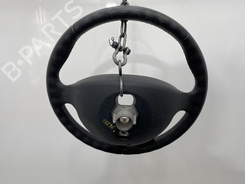 Steering wheel RENAULT CLIO III (BR0/1, CR0/1) 1.5 dCi (C/BR0G, C/BR1G) | BP29438010C49 