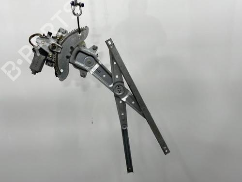 Front right window mechanism KIA CARENS II MPV (FJ) 2.0 CRDi | BP20389927C23 