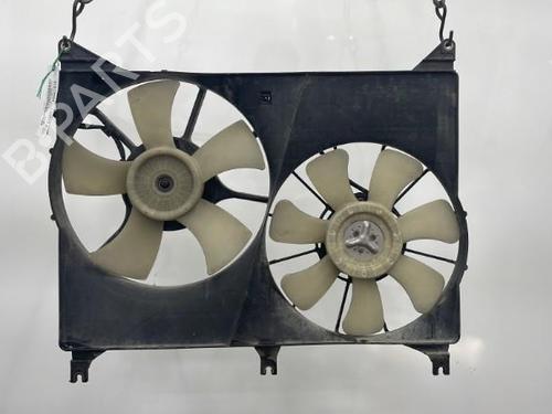 Radiator fan SUZUKI GRAND VITARA I (FT, HT) 2.0 HDI 110 4x4 (SQ420D, TD82V) | BP21207847M35 
