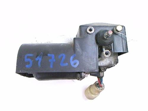 Used Front wiper motor DAEWOO NEXIA 1.5 (08, 68) (75 hp) 20437341