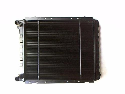 Used Water radiator RENAULT 19 I (B/C53_) 1.9 D (B/C534, B/C53J) (64 hp) 21203364