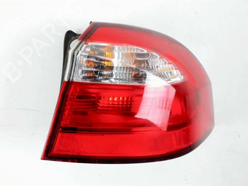 Right taillight KIA RIO III (UB) 1.25 CVVT | BP31817605C35 - Image 2