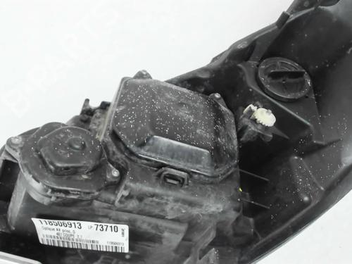 Right headlight PEUGEOT 407 Coupe (6C_) 2.7 HDi | BP32013763C29  - Image 5