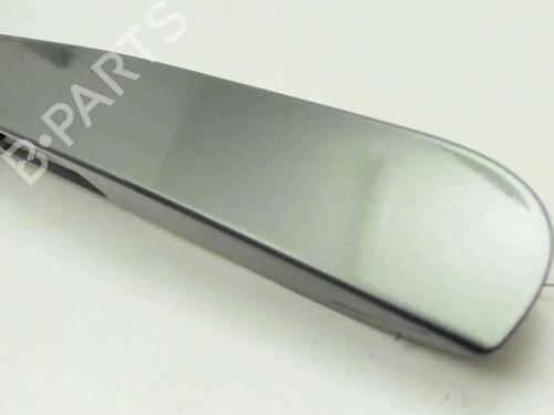 Tailgate handle PEUGEOT 207 (WA_, WC_) 1.6 HDi | BP20419032C132 
