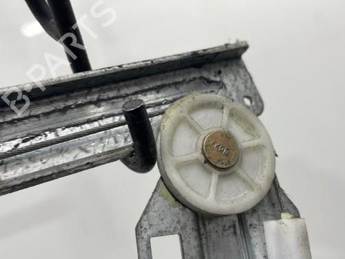 Front right window mechanism NISSAN VANETTE CARGO Van (HC 23) 2.3 D | BP21239011C23 