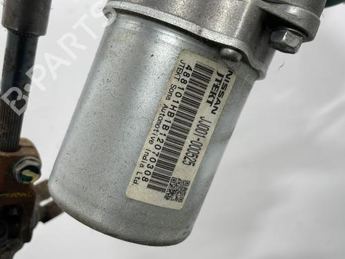 Steering column NISSAN MICRA IV (K13K, K13KK) 1.2 | BP28362098M21 
