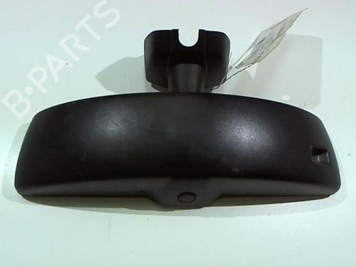 Rear mirror VW GOLF PLUS V (5M1, 521) 1.9 TDI | BP25264309I6 