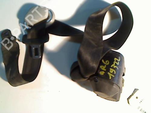 Used Rear left belt tensioner VW POLO III (6N1) 60 1.7 SDI (60 hp) 22913643