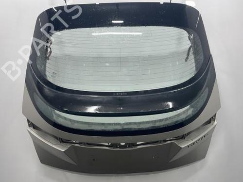 Tailgate HONDA CIVIC VIII Hatchback (FN, FK) 2.2 CTDi (FK3) | BP20396902C6 