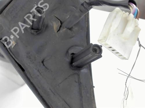Left mirror ALFA ROMEO 156 (932_) 1.9 JTD (932B2) | BP20453257C26 
