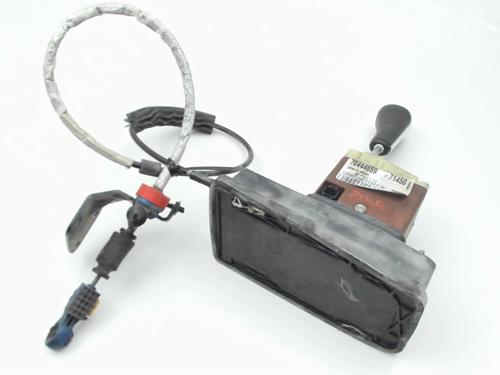 Used Gear lever PEUGEOT 407 (6D_) 3.0 (6DXFVJ) (211 hp) 20401538