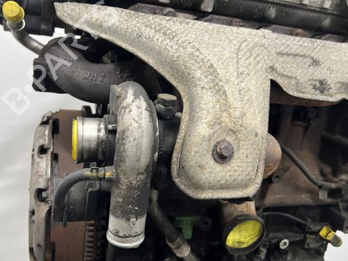 Engine PEUGEOT BOXER Van 2.2 HDi 100 | BP33559707M1 - Image 12