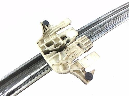 Front right window mechanism PEUGEOT 406 Break (8E/F) 2.0 HDI 90 | BP20409765C23 