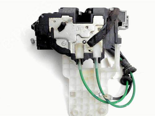 Rear left lock HYUNDAI i30 (FD) 1.6 CRDi | BP21525805C100 
