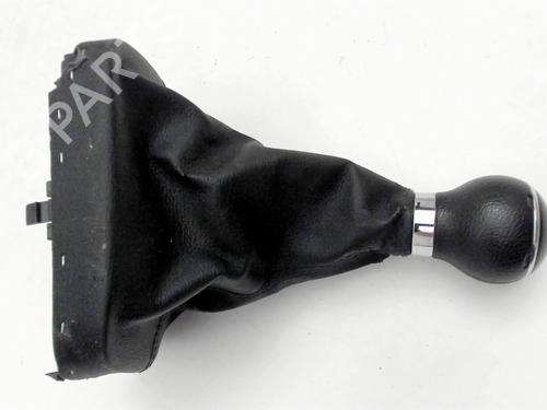 Shift knob VW GOLF V (1K1) 1.9 TDI | BP26666471I34  - Image 6