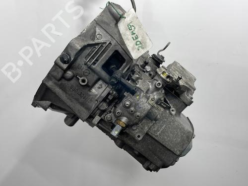 Gearbox CITROËN C3 AIRCROSS II (2R_, 2C_) 1.6 BlueHDi 120 (2CBHZH) | BP30548153M3 