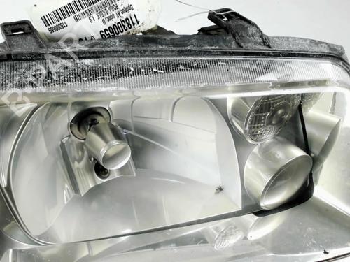 Right headlight VW BORA Variant (1J6) 1.9 TDI | BP31160304C29  - Image 7