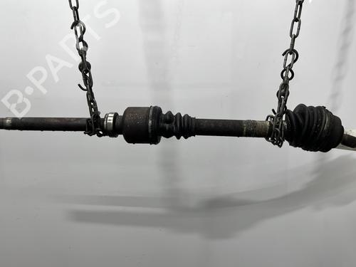 Right front driveshaft CITROËN C5 I (DC_) 2.0 HDi (DCRHZB, DCRHZE) | BP29338381M39 